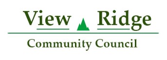 View Ridge Community Council